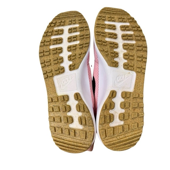 Nike Roshe G Next Nature Spikeless Golf Shoes Soft Pink Gum DV1202-601-Worn Once - Picture 9 of 10